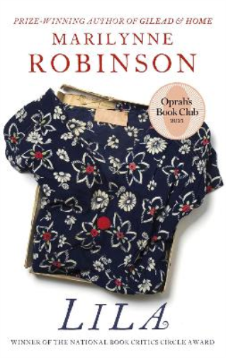 Marilynne Robinson Lila (Tascabile)