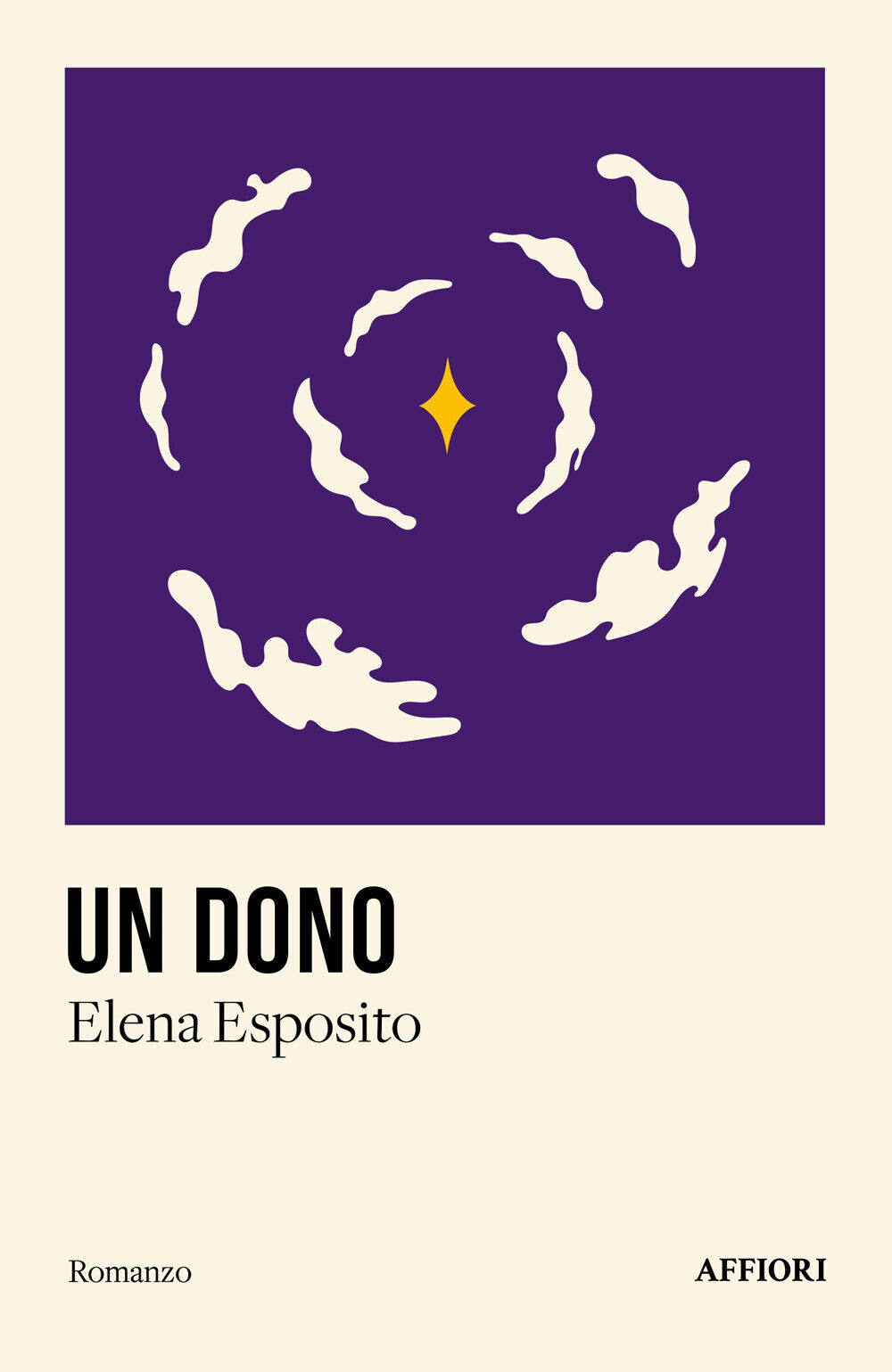 Un dono - Esposito Elena