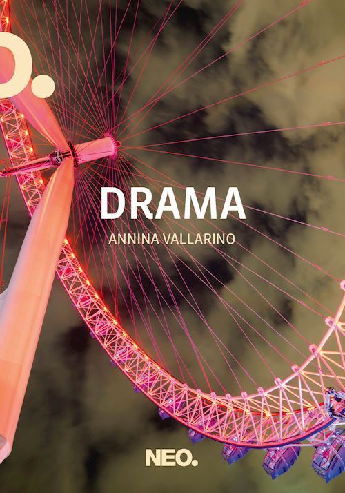DRAMA  - VALLARINO ANNINA - Neo Edizioni