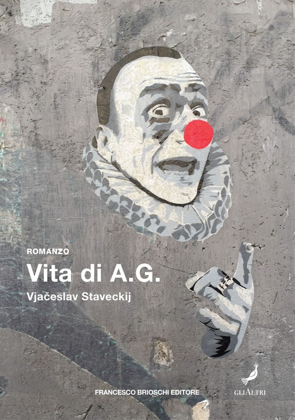 Libri Staveckij Vja?eslav - Vita Di A.G.