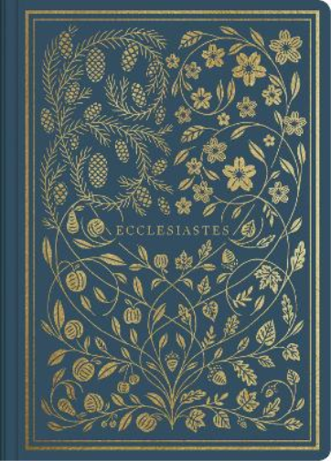 ESV Illuminated Scripture Journal (Tascabile)