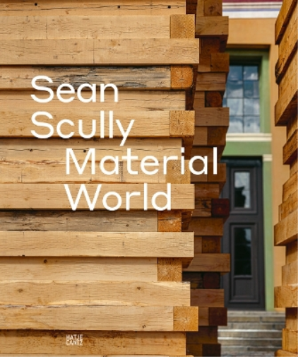 Martha Stutteregger Sean Scully (Bilingual edition) (Copertina rigida)