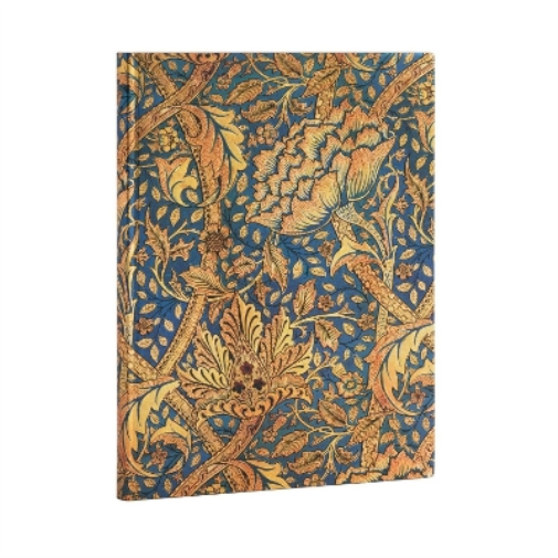 Morris Windrush William Morris Ultra Unl Book NUOVO