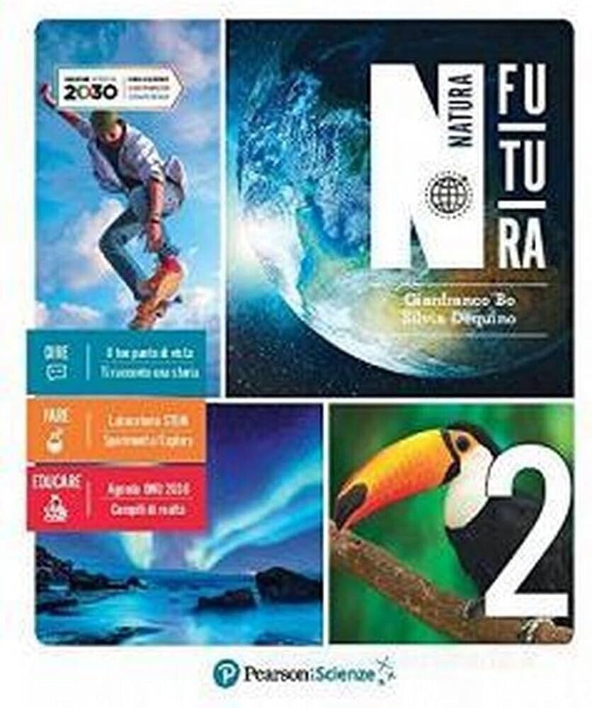 Natura futura vol.2
