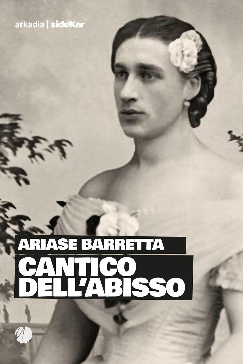 Cantico dell'abisso - [Arkadia Editore]