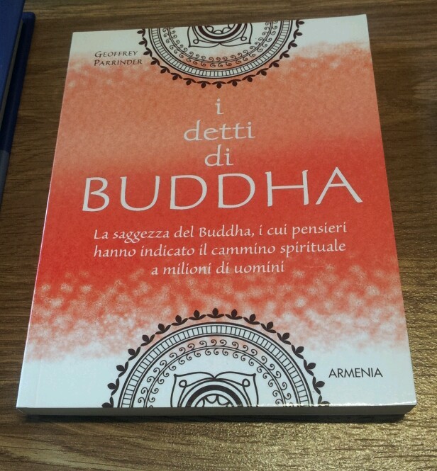 I detti del Buddha Armenia
