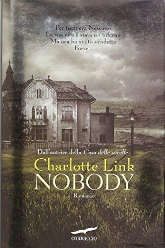 Libri Charlotte Link - Nobody