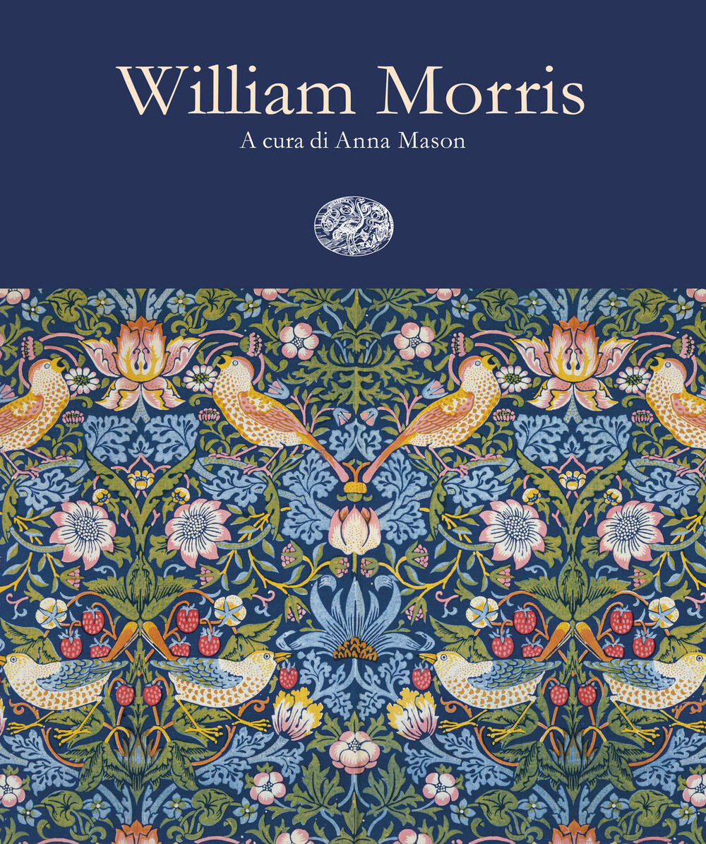Libri William Morris