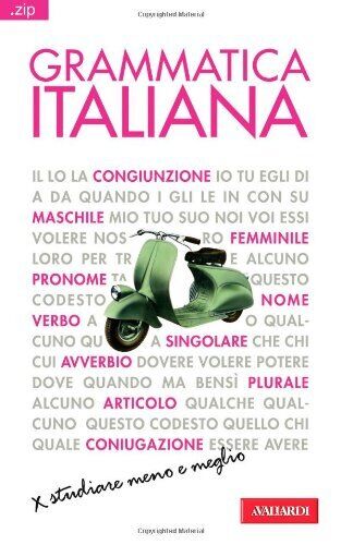 9788878874824 Grammatica italiana - ZIP