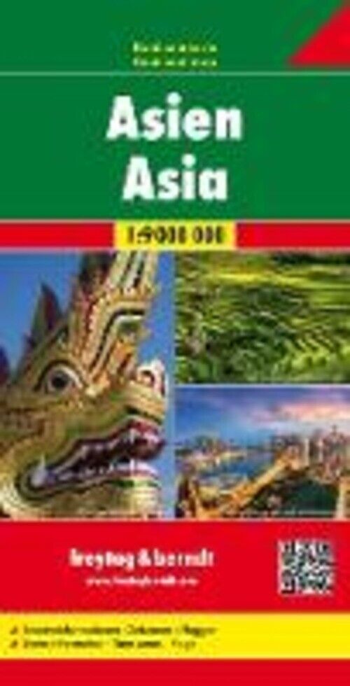 ASIA 1: 9.000.000 AA.VV.