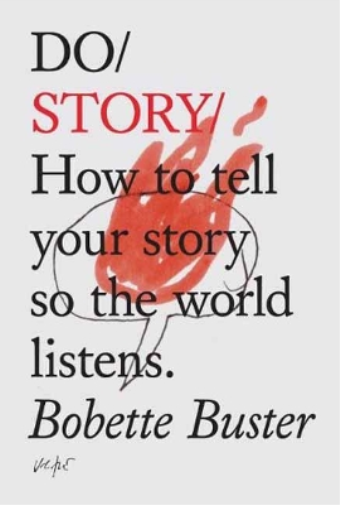 Bobette Buster Do Story (Tascabile)