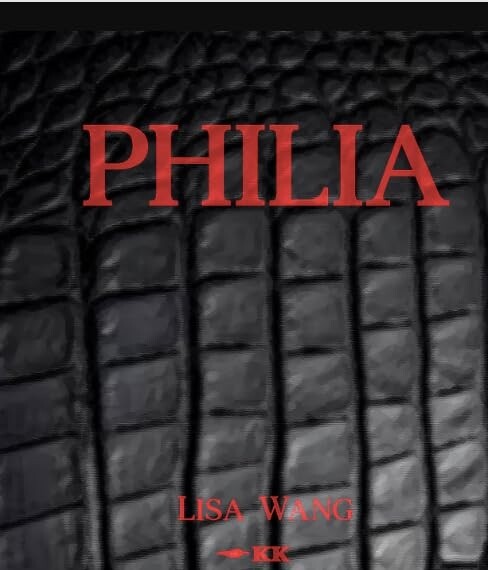 Libri Wang Lisa - Philia