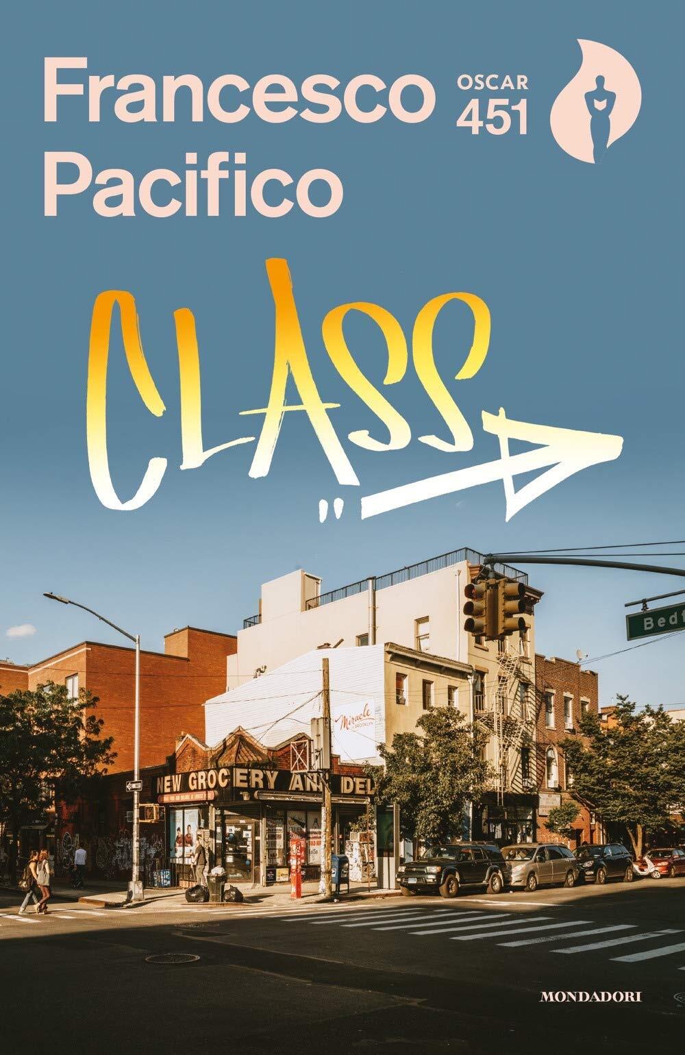 9788804727644 Class. Vite infelici di romani mantenuti a New York. Nuova ediz. -