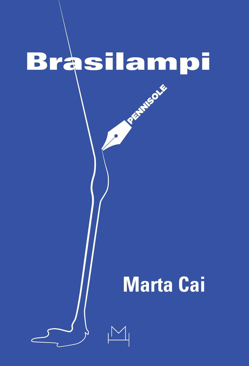 Brasilampi - Cai Marta