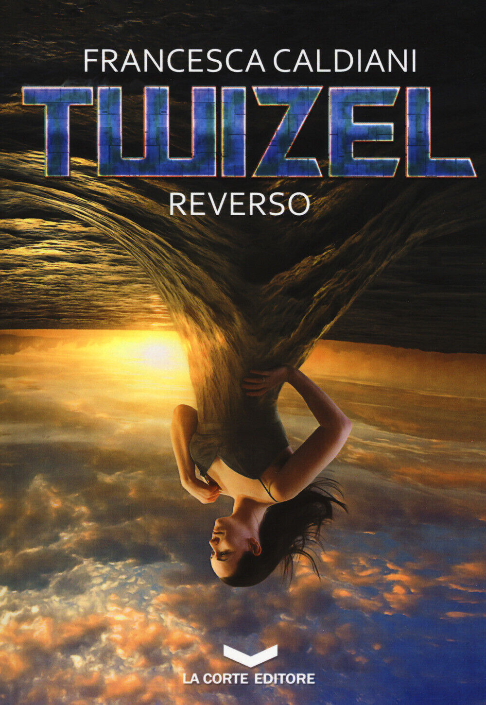 Reverso. Twizel - Caldiani Francesca
