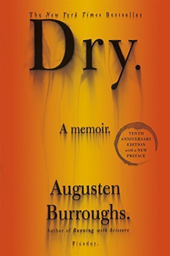 Augusten Burroughs Dry (Tascabile)