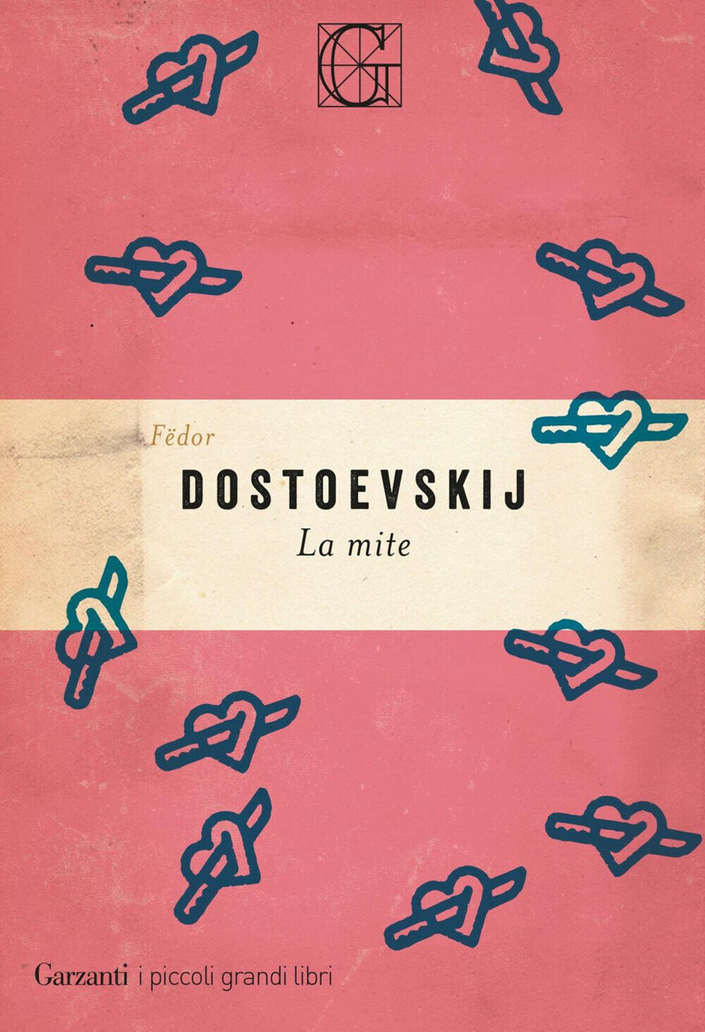 La mite - Dostoevskij Fëdor