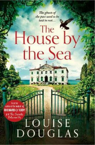 Louise Douglas The House by the Sea (Tascabile)