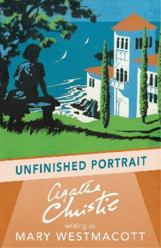 Agatha Christie Unfinished Portrait (Tascabile)