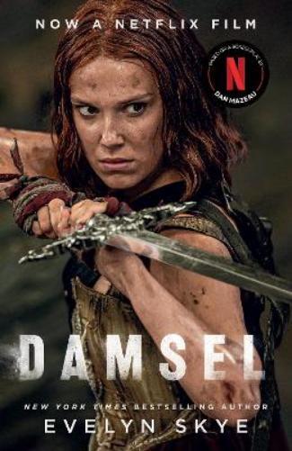 Evelyn Skye Damsel (Tascabile)