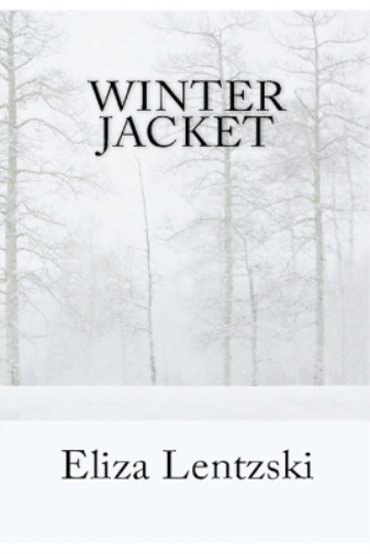 Eliza Lentzski Winter Jacket (Tascabile) Winter Jacket