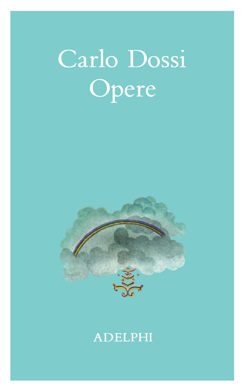 Opere - Dossi Carlo