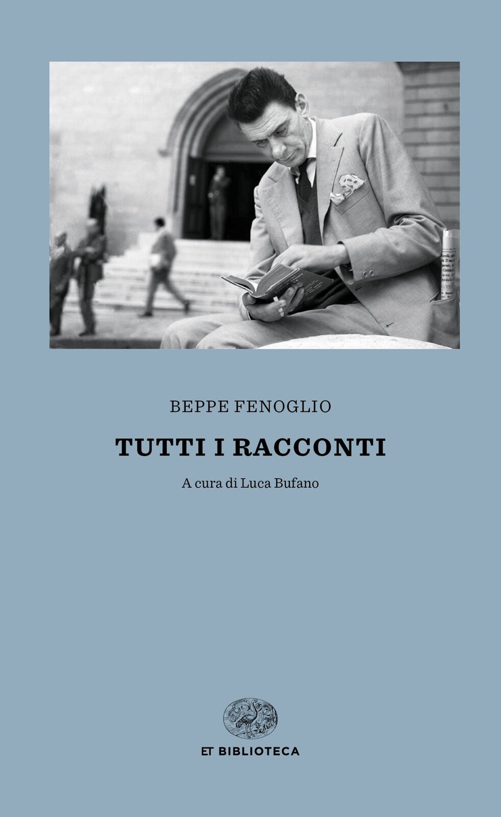 Tutti i racconti - Fenoglio Beppe