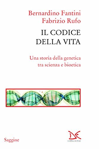 9788868435806 Il codice della vita. Una storia della genetica tr...za e bioetica