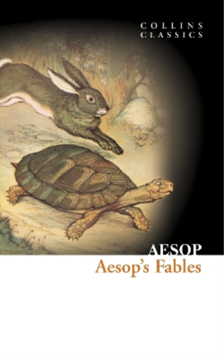 Aesop Aesop’s Fables (Tascabile) Collins Classics