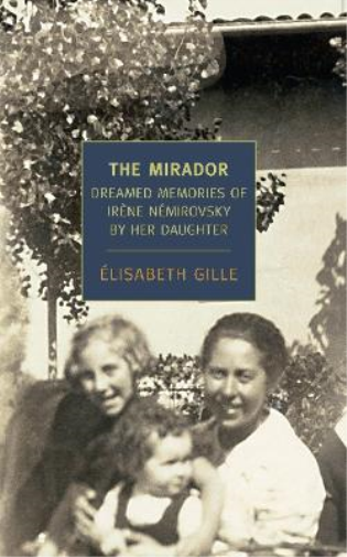 Elisabeth Gille The Mirador (Tascabile)