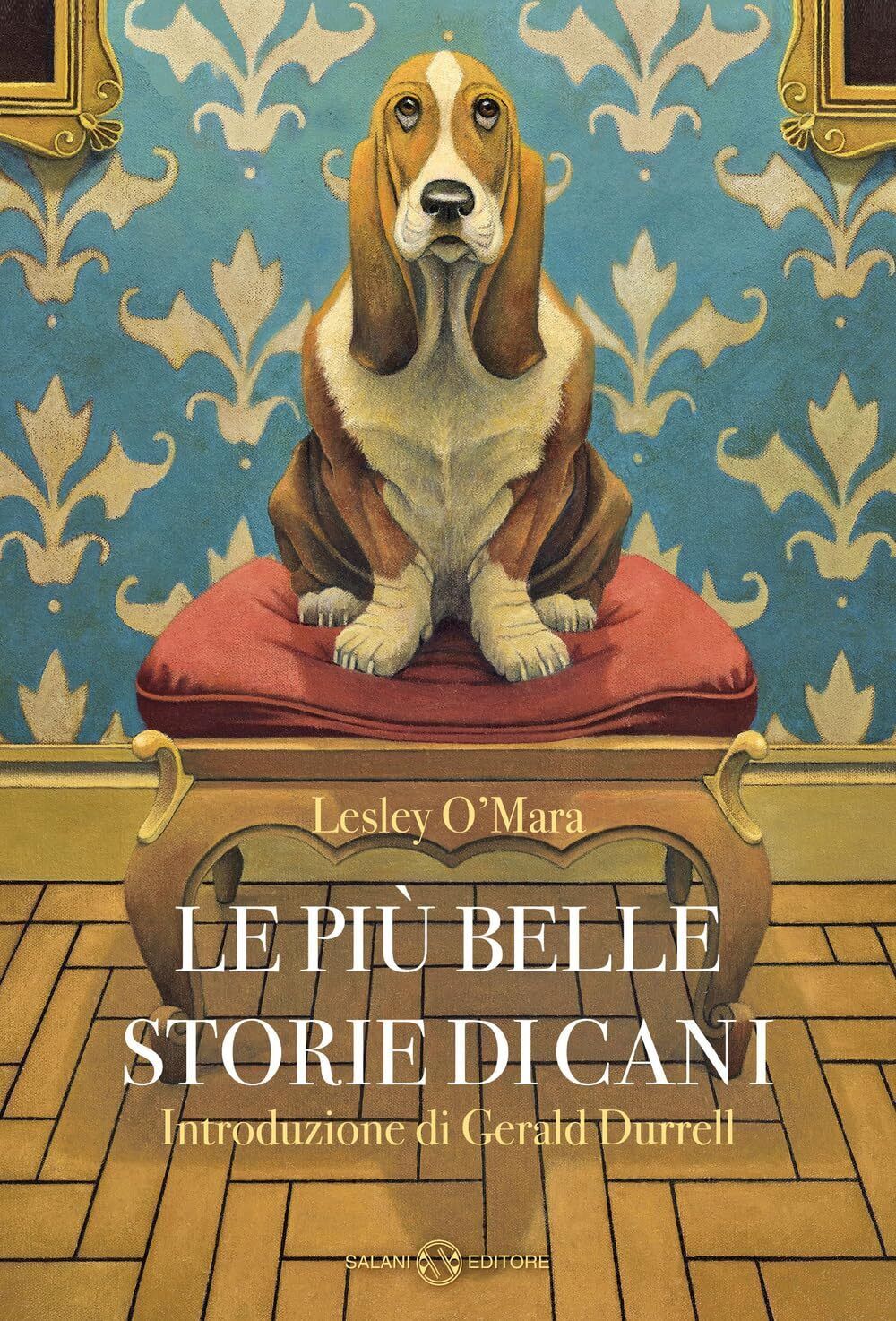 9788831018005 Le più belle storie di cani - Lesley O'Mara,B. Draghi