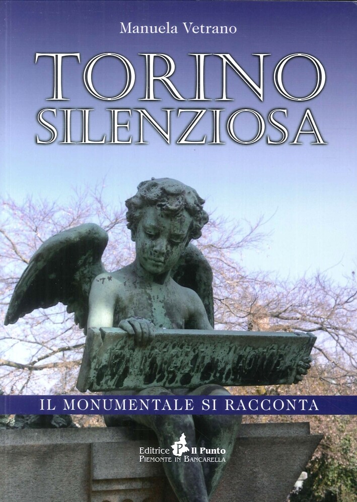 Torino Silenziosa. Il Monumentale Si Racconta