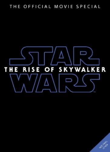 Star Wars: The Rise of Skywalker Movie Special (Copertina rigida)