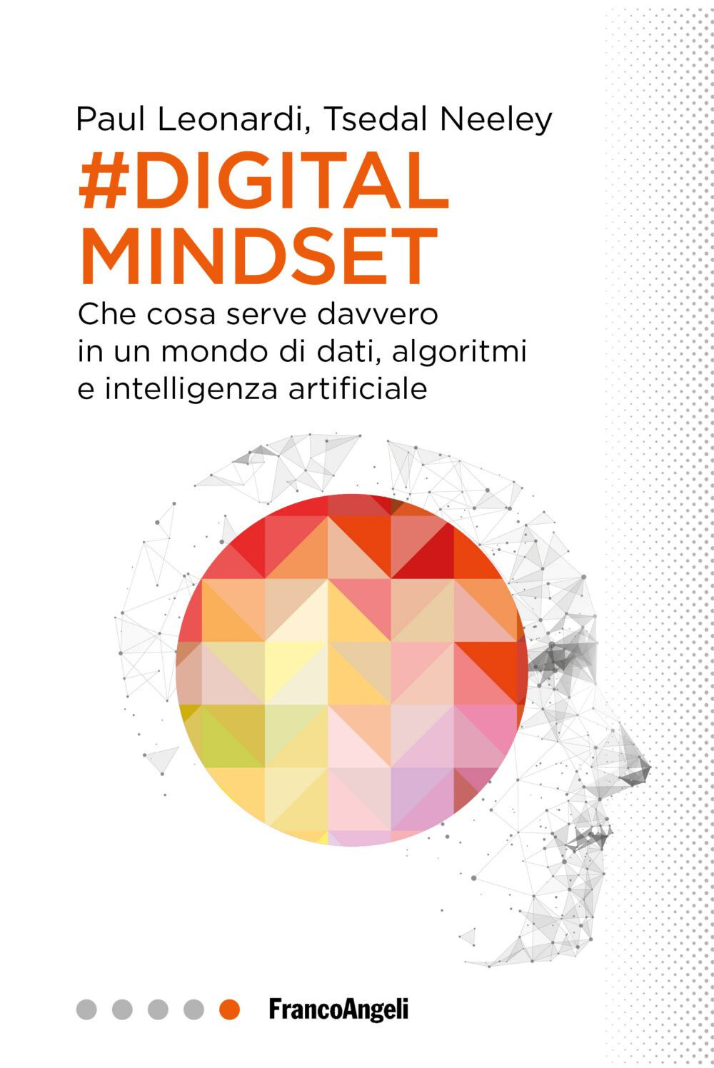 Il digital mindset. Che cosa serve davvero in un mondo di dati, algoritmi ...