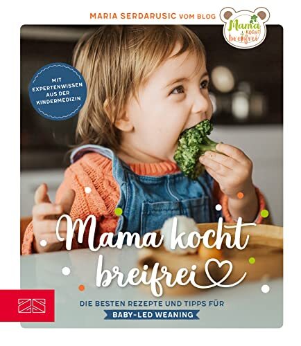 Serdarusic, M Mama Kocht Breifrei - (German Import) Book NUOVO