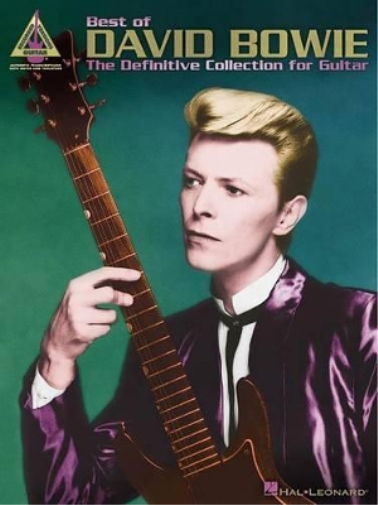 David Bowie Best of David Bowie (Tascabile)