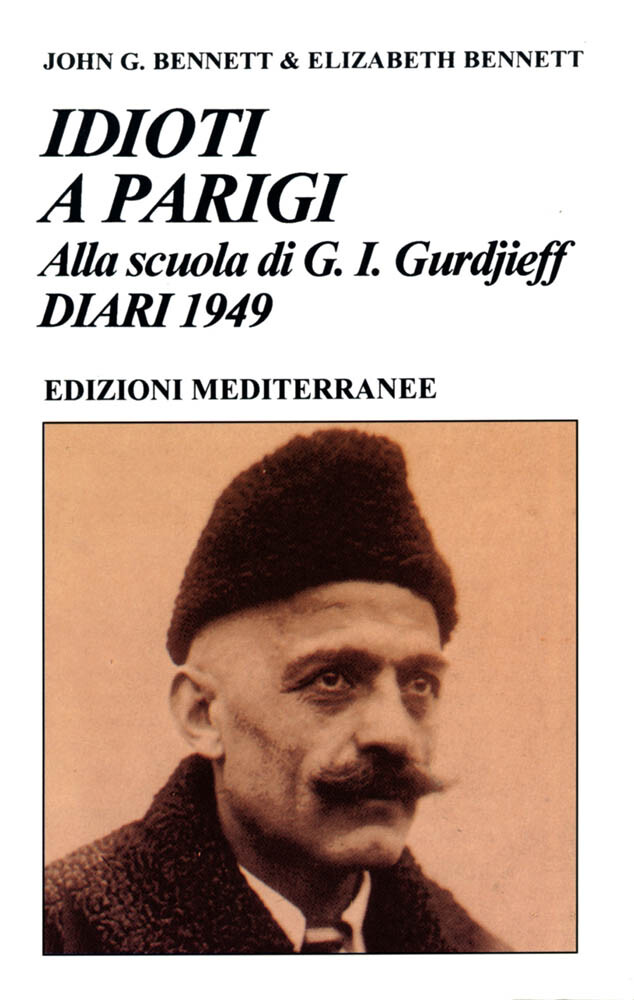 Libri Bennett John Godolphin / Elizabeth Bennett - Idioti A Parigi. Alla Scuola