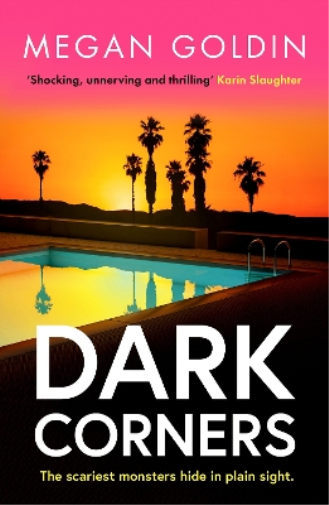 Megan Goldin Dark Corners (Tascabile) Rachel Krall Investigation