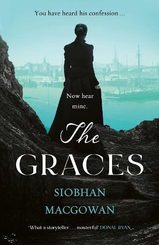 Siobhan MacGowan The Graces (Tascabile)