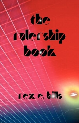 Rex E. Bills Rulership Book (Tascabile)