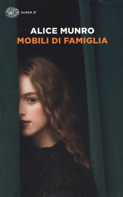 MOBILI DI FAMIGLIA (1995-2014)  - MUNRO ALICE - Einaudi