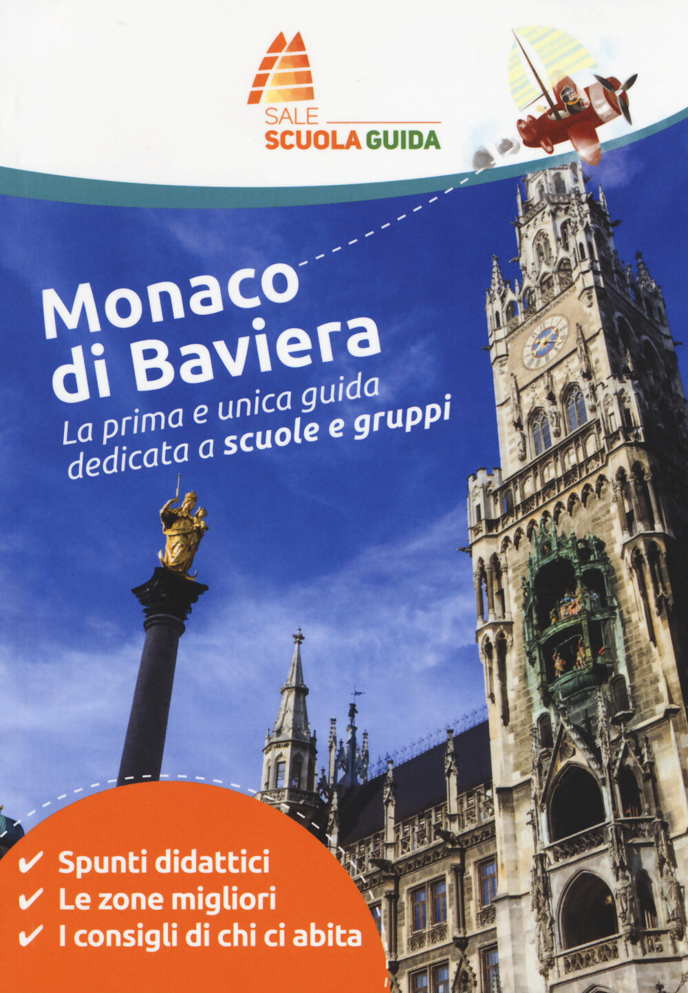 Libri Cecilia Mussini / Valentina Pinton / Agnese Semprini - Monaco Di Baviera.