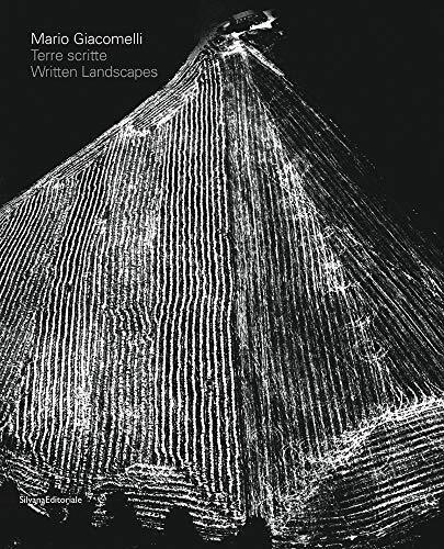 9788836636907 Mario Giacomelli. Terre scritte-Mario Giacomelli. ...z. illustrata