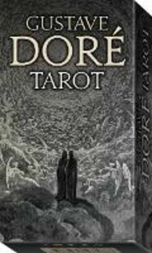 GUSTAV DORE' TAROT AA.VV.
