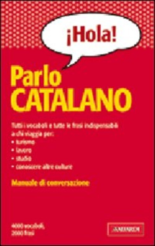 PARLO CATALANO ASTORI DAVIDE