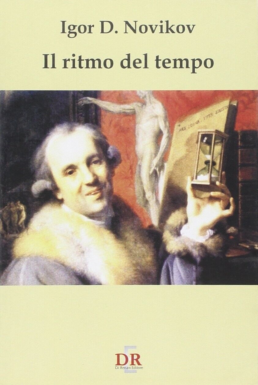 Il ritmo del tempo - [Di Renzo]