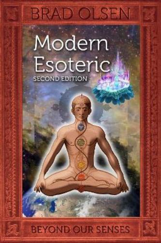 Olsen Brad Modern Esoteric (Tascabile) Esoteric Series