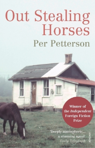 Per Petterson Out Stealing Horses (Tascabile)