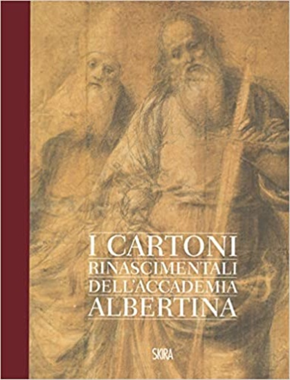 Catalogo della Mostr - Gaudenzio Ferrari. I cartoni della Pinacoteca Albertina.