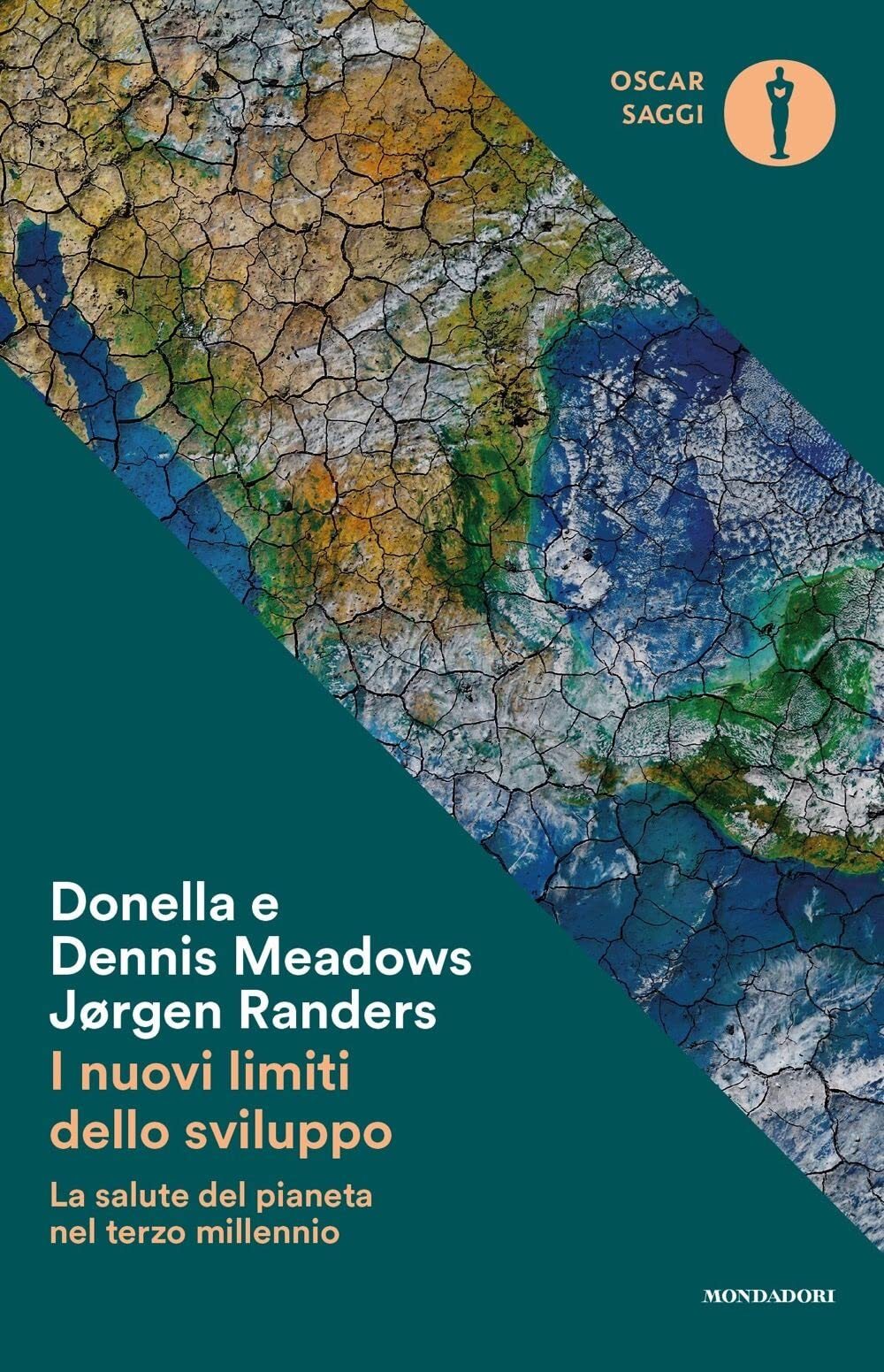 9788804734574 I nuovi limiti dello sviluppo. La salute del piane...rzo millennio
